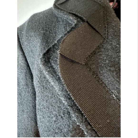 SOLD Vivienne Westwood vintage wool blazer - Picture 6 of 8